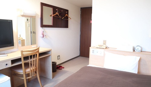 Basic Room