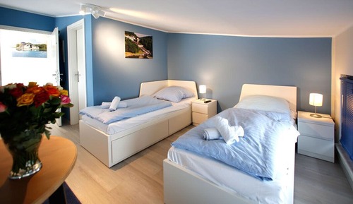 Basic Apartment