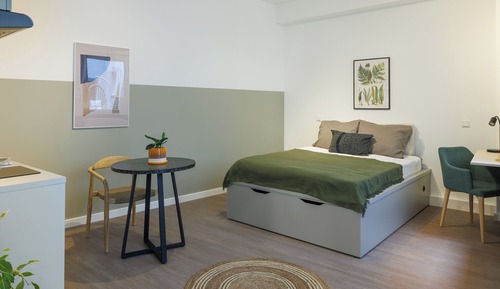 Classic Stay Suite