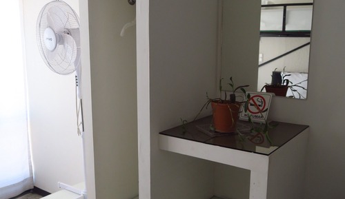 Basic Room
