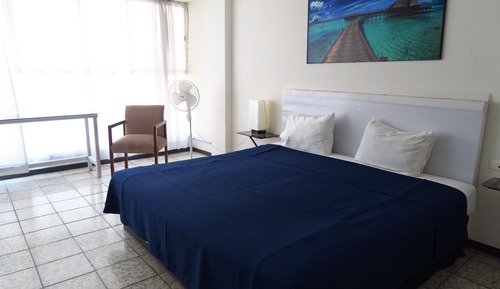 Comfort Double Room
