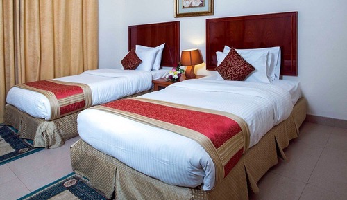 Deluxe Apartment, Multiple Beds