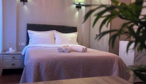 Standard Double Room, 1 Double Bed