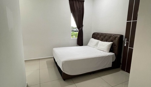 Family Bungalow, 5 Bedrooms, Pool Access