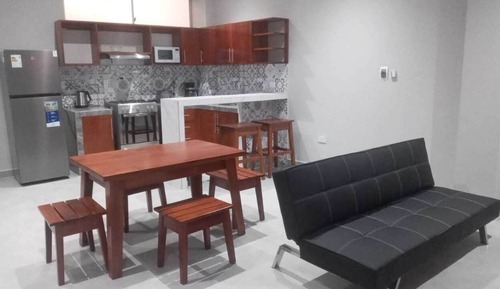 Family Apartment