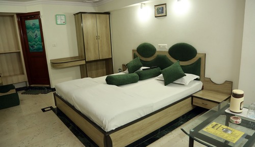 Classic Room