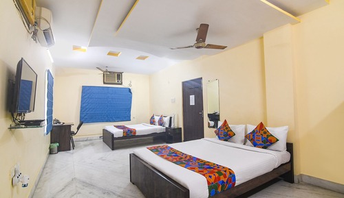 Luxury Room