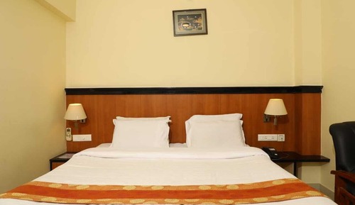 Business Double Room