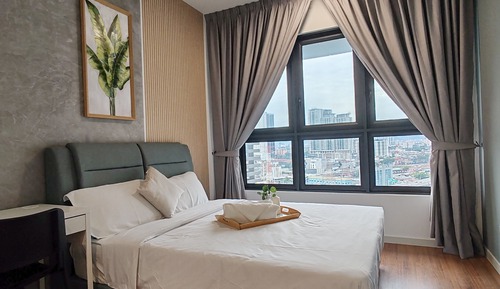 Family Apartment