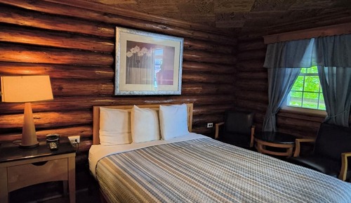 Double Room, Multiple Beds