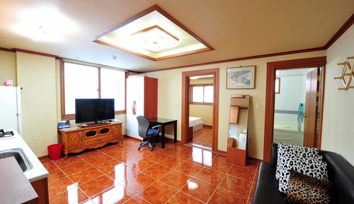 Deluxe Double Room, 1 Double Bed