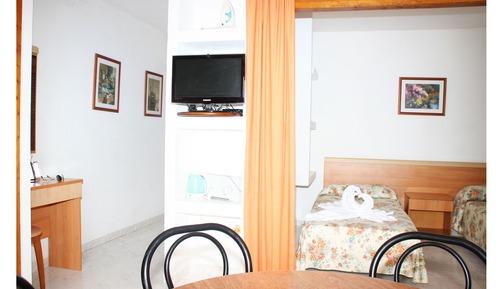 Apartment, 2 Bedrooms