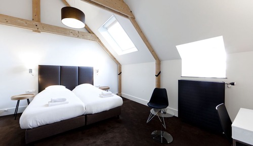Comfort Quadruple Room