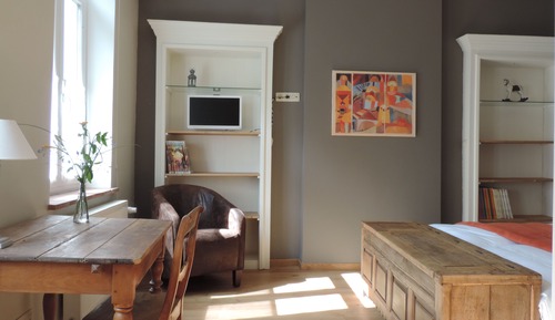 Superior Twin Room, 2 Bedrooms