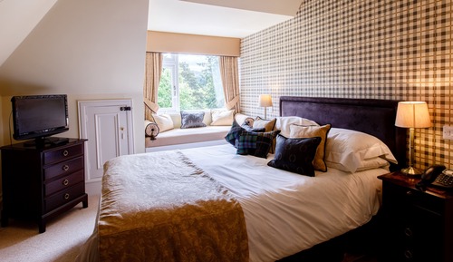 Standard Double Room, 1 Double Bed