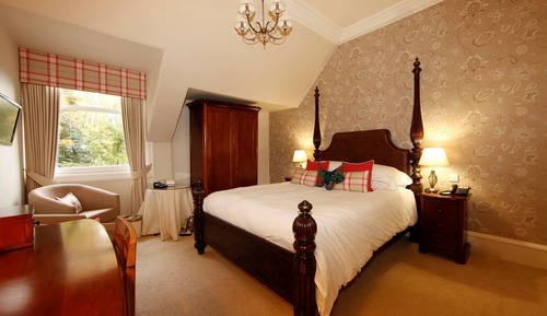 Classic Double Room, 1 Double Bed
