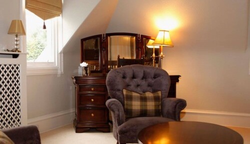Luxury Double Room