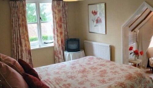 Double Room, Ensuite