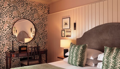 Barrow Suite