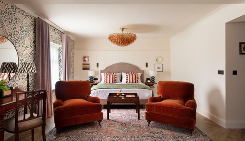 Derrymore Suite