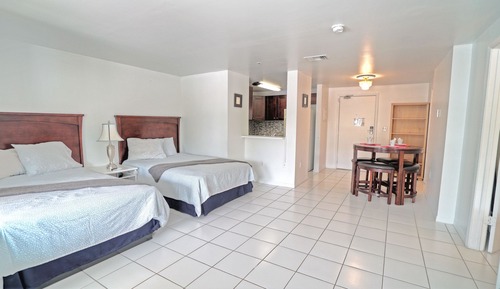 Classic Apartment, 1 Bedroom, Non Smoking, Kitchen