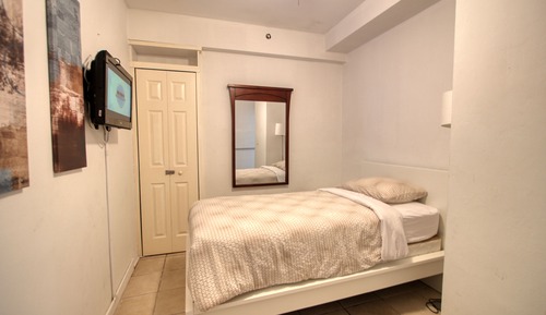 Premium Studio, Multiple Beds, Non Smoking, Kitchenette