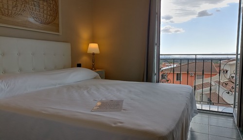 Superior Quadruple Room