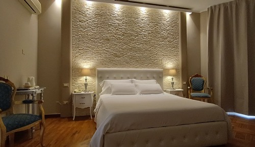 Junior Suite Uso Singolo