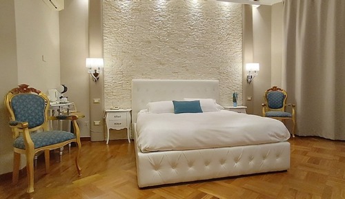 Suite Luxury Uso Singolo