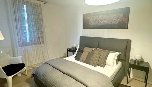 Deluxe Double Room, Courtyard View