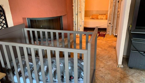 Premium Apartment