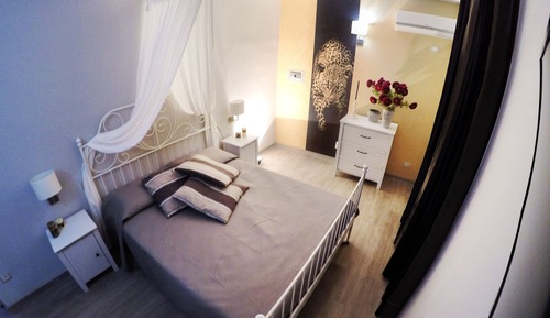 Design Room, Sea View (King)