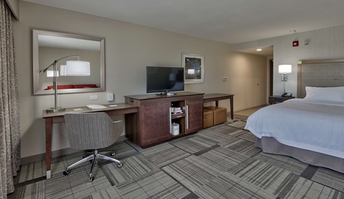 Room, 1 King Bed, Accessible, Non Smoking