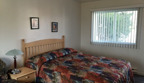 Standard Room, 1 Double Bed