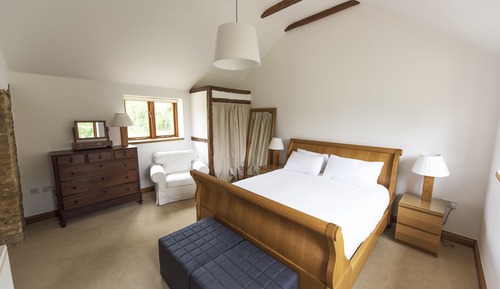 Cottage, 1 Bedroom