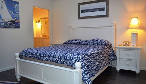Loft, 2 Bedrooms