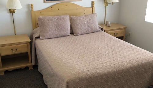 Suite, 2 Bedrooms