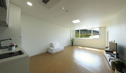 Traditional Room (Main Building)