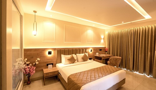 Arabica Suite