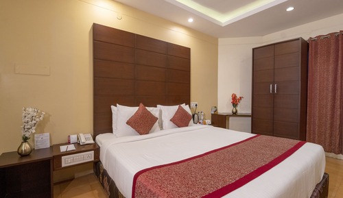 Flora Suite