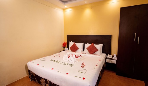 Avocado Room - Ground Floor - Non Ac