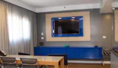 Luxury Suite