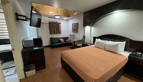 Junior Suite