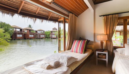 Villa Maldives Zone L