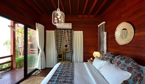 Villa Seaview