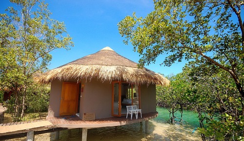 Villa Maldives Zone R