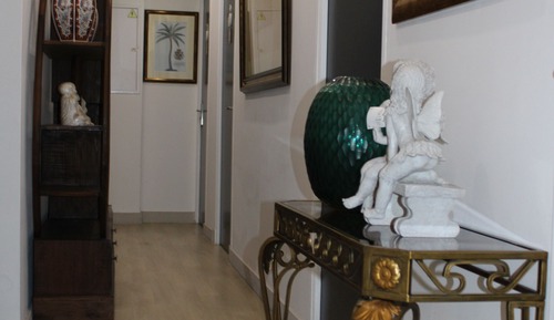 Double Room, Terrace