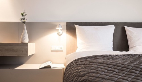 Junior Suite, 1 Bedroom