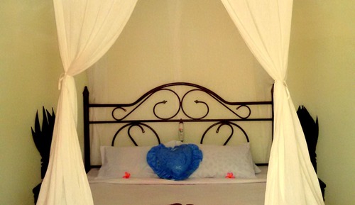 Deluxe Room with AC