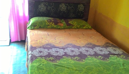 Basic Room, 1 Twin Bed, Smoking